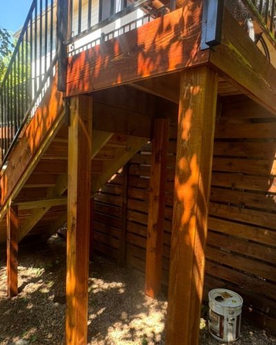 avery ranch deck cedar park
