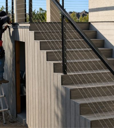 deck repair services austin
