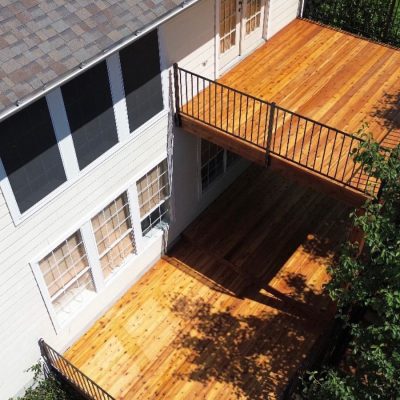 kissing tree san marcos deck