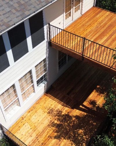kissing tree san marcos deck