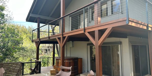 lake pflurgerville deck
