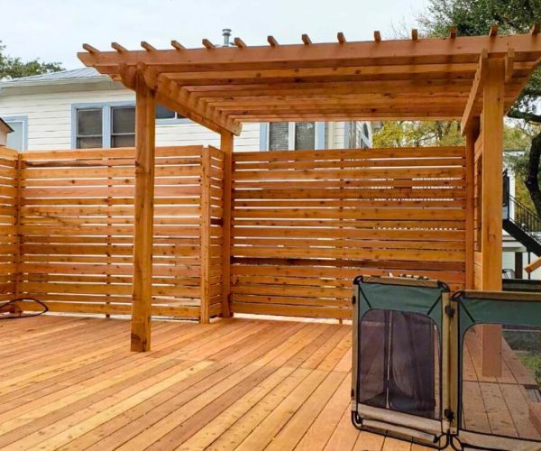 onion creek buda deck